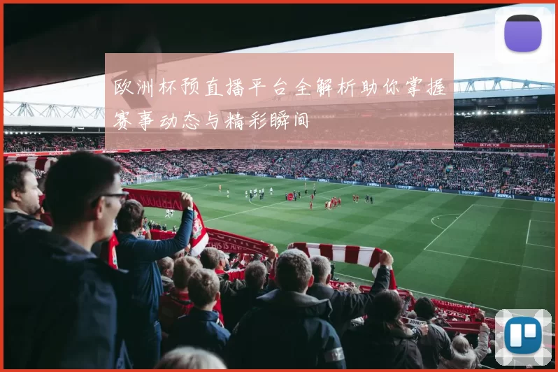 欧洲杯预直播平台全解析助你掌握赛事动态与精彩瞬间