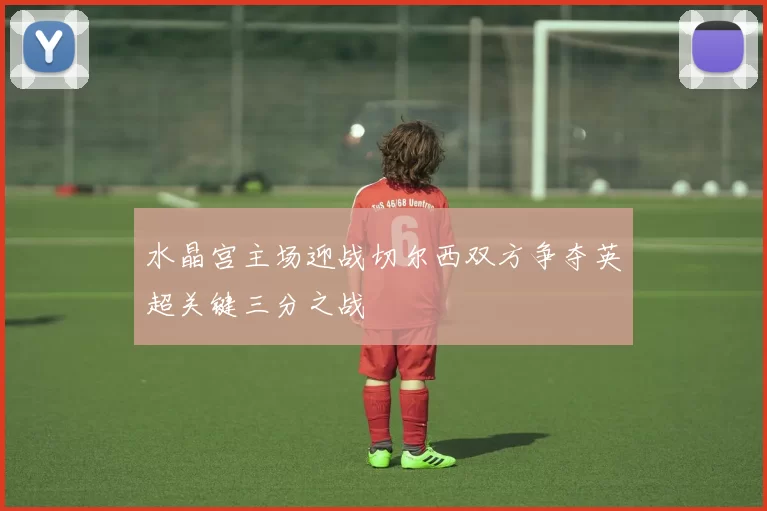 水晶宫主场迎战切尔西双方争夺英超关键三分之战