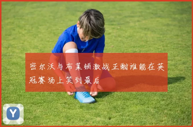 密尔沃与布莱顿激战正酣谁能在英冠赛场上笑到最后